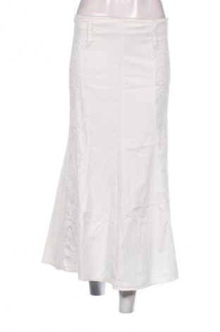 Пола Unbranded, Размер XL, Цвят Екрю, Цена 10,73 €