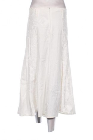 Пола Unbranded, Размер XL, Цвят Екрю, Цена 10,73 €