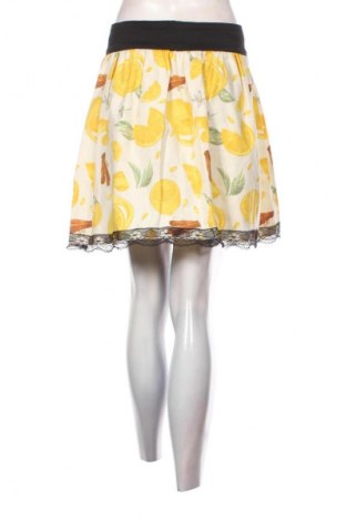 Szoknya Unbranded, Méret M, Szín Sokszínű, Ár 679 Ft