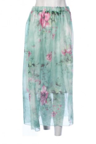 Φούστα Unbranded, Μέγεθος M, Χρώμα Πολύχρωμο, Τιμή 5,00 €