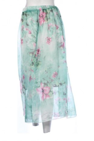 Φούστα Unbranded, Μέγεθος M, Χρώμα Πολύχρωμο, Τιμή 5,00 €