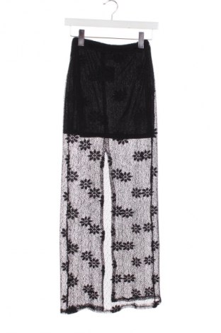 Φούστα Unbranded, Μέγεθος XS, Χρώμα Μαύρο, Τιμή 9,99 €