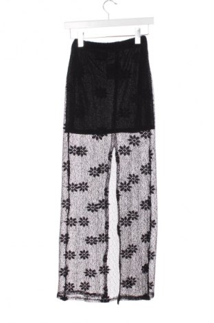 Φούστα Unbranded, Μέγεθος XS, Χρώμα Μαύρο, Τιμή 9,99 €
