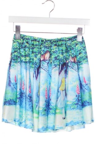 Пола Unbranded, Размер XS, Цвят Многоцветен, Цена 8,18 €