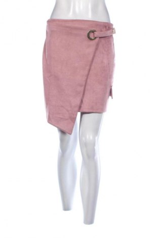 Fustă Unbranded, Mărime S, Culoare Mov deschis, Preț 88,67 Lei