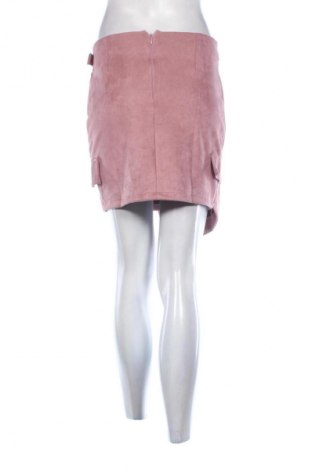 Fustă Unbranded, Mărime S, Culoare Mov deschis, Preț 88,67 Lei