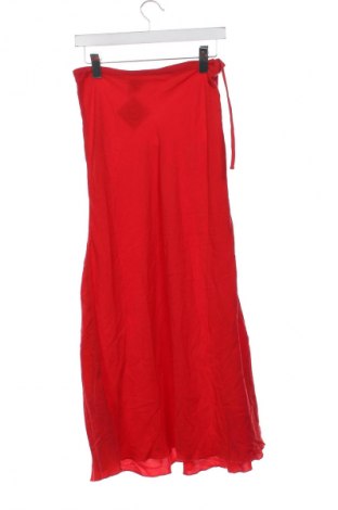 Sukně Unbranded, Velikost XS, Barva Červená, Cena  239,00 Kč
