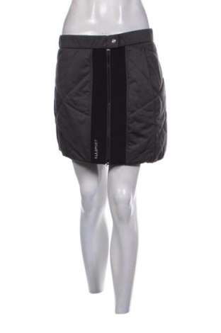 Sukňa Unbranded, Veľkosť M, Farba Sivá, Cena  1,95 €