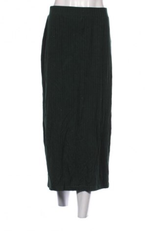 Sukně Unbranded, Velikost L, Barva Zelená, Cena  109,00 Kč