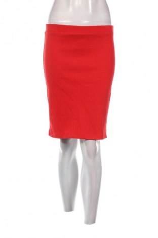 Sukně Unbranded, Velikost L, Barva Červená, Cena  109,00 Kč
