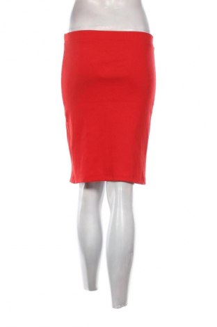 Sukně Unbranded, Velikost L, Barva Červená, Cena  109,00 Kč