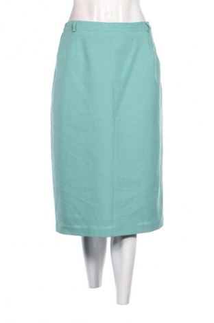Sukně Unbranded, Velikost L, Barva Zelená, Cena  99,00 Kč