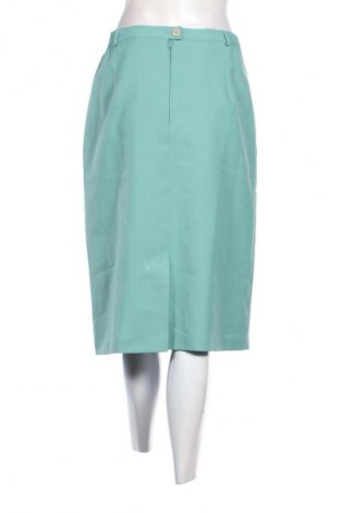 Sukně Unbranded, Velikost L, Barva Zelená, Cena  99,00 Kč