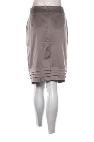 Φούστα Unbranded, Μέγεθος XL, Χρώμα Γκρί, Τιμή 12,99 €