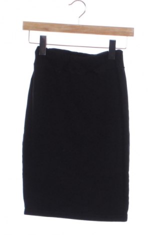 Пола Unbranded, Размер XS, Цвят Черен, Цена 3,06 €