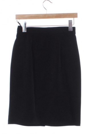 Sukně Unbranded, Velikost XS, Barva Černá, Cena  241,00 Kč