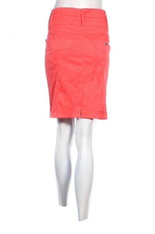 Sukně Unbranded, Velikost M, Barva Červená, Cena  127,00 Kč