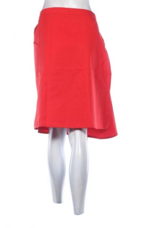 Пола Unbranded, Размер XL, Цвят Червен, Цена 5,11 €