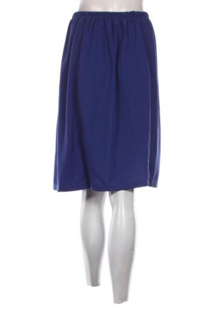 Sukně Unbranded, Velikost M, Barva Modrá, Cena  120,00 Kč