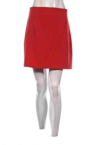 Sukně Unbranded, Velikost S, Barva Červená, Cena  79,00 Kč