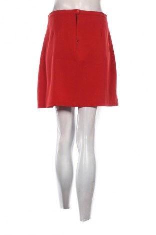Sukně Unbranded, Velikost S, Barva Červená, Cena  79,00 Kč