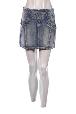 Sukně Unbranded, Velikost L, Barva Modrá, Cena  49,00 Kč