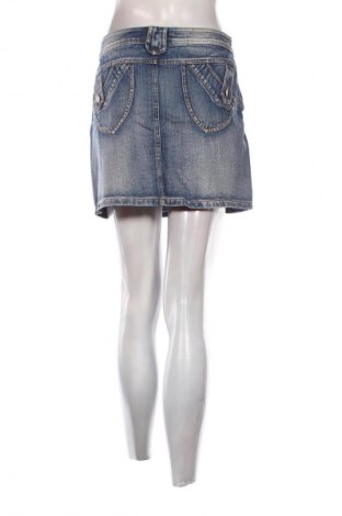 Sukně Unbranded, Velikost L, Barva Modrá, Cena  49,00 Kč
