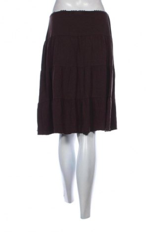 Fustă Unbranded, Mărime M, Culoare Maro, Preț 7,99 Lei