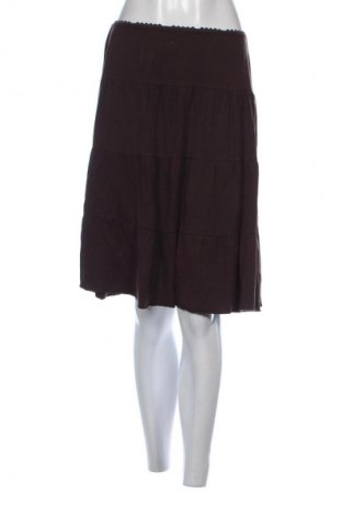 Fustă Unbranded, Mărime M, Culoare Maro, Preț 7,99 Lei