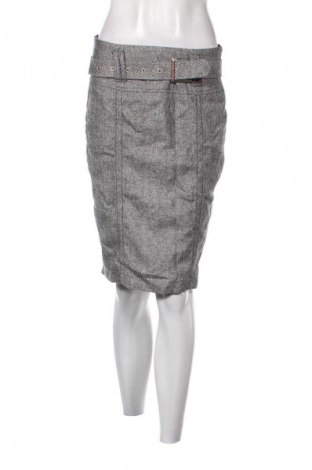 Sukně Unbranded, Velikost S, Barva Šedá, Cena  49,00 Kč