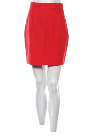 Sukně Unbranded, Velikost S, Barva Červená, Cena  247,00 Kč