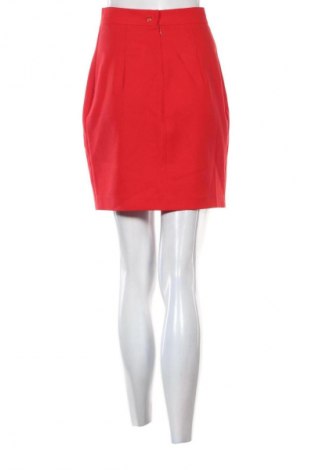 Sukně Unbranded, Velikost S, Barva Červená, Cena  247,00 Kč