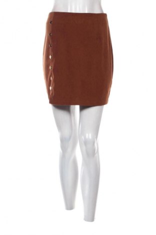 Sukně Unbranded, Velikost M, Barva Hnědá, Cena  49,00 Kč