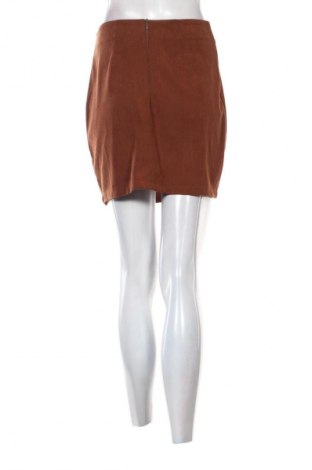 Sukně Unbranded, Velikost M, Barva Hnědá, Cena  49,00 Kč