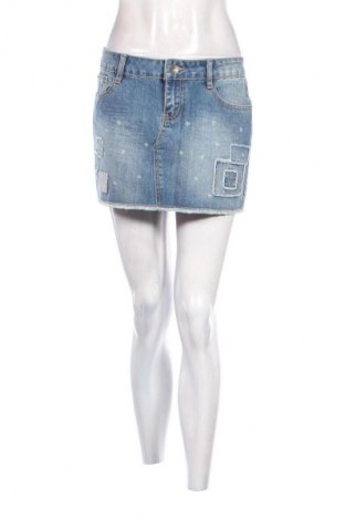 Sukně Unbranded, Velikost XL, Barva Modrá, Cena  49,00 Kč