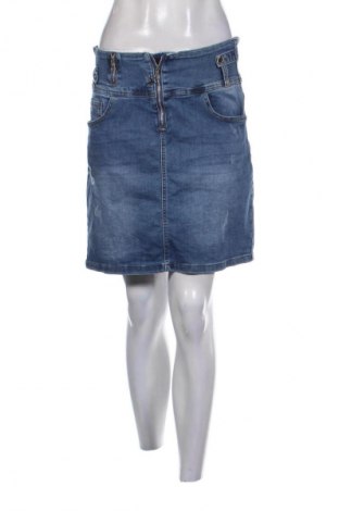 Sukně Unbranded, Velikost M, Barva Modrá, Cena  49,00 Kč
