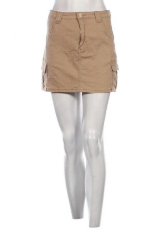 Пола Unbranded, Размер S, Цвят Кафяв, Цена 3,06 €