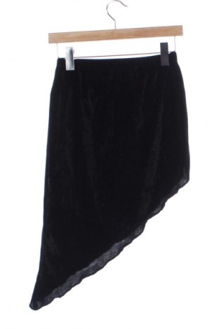 Sukně Unbranded, Velikost XXS, Barva Černá, Cena  59,00 Kč