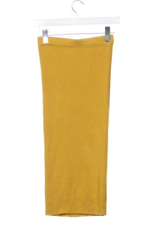 Sukně Unbranded, Velikost XXS, Barva Oranžová, Cena  59,00 Kč