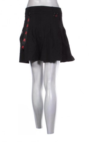 Sukně Unbranded, Velikost S, Barva Černá, Cena  202,00 Kč