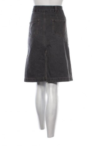 Rock Unbranded, Größe S, Farbe Grau, Preis € 19,99