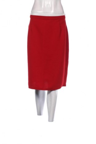 Sukně Unbranded, Velikost S, Barva Červená, Cena  49,00 Kč