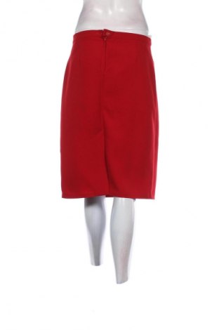 Sukně Unbranded, Velikost S, Barva Červená, Cena  49,00 Kč