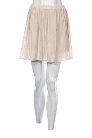 Sukně Unbranded, Velikost S, Barva Béžová, Cena  189,00 Kč