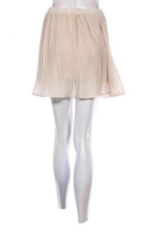 Sukně Unbranded, Velikost S, Barva Béžová, Cena  189,00 Kč