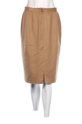 Rock Unbranded, Größe S, Farbe Beige, Preis 3,99 €