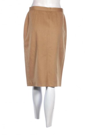 Rock Unbranded, Größe S, Farbe Beige, Preis 3,99 €