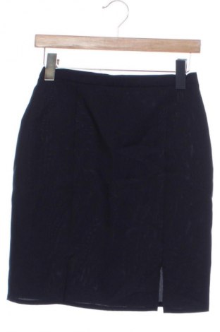 Sukňa Unbranded, Veľkosť XS, Farba Modrá, Cena  1,95 €