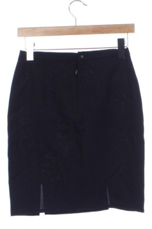 Sukňa Unbranded, Veľkosť XS, Farba Modrá, Cena  1,95 €
