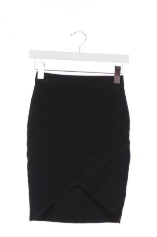 Sukně Unbranded, Velikost XS, Barva Černá, Cena  189,00 Kč